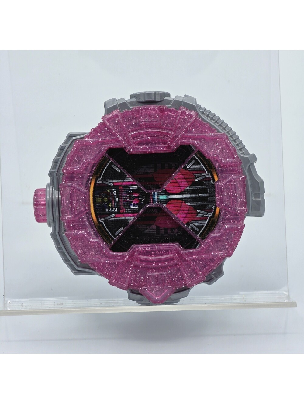 Bandai Kamen Rider Zi-O DX Decade Ridewatch 2018 Tested Working Japan